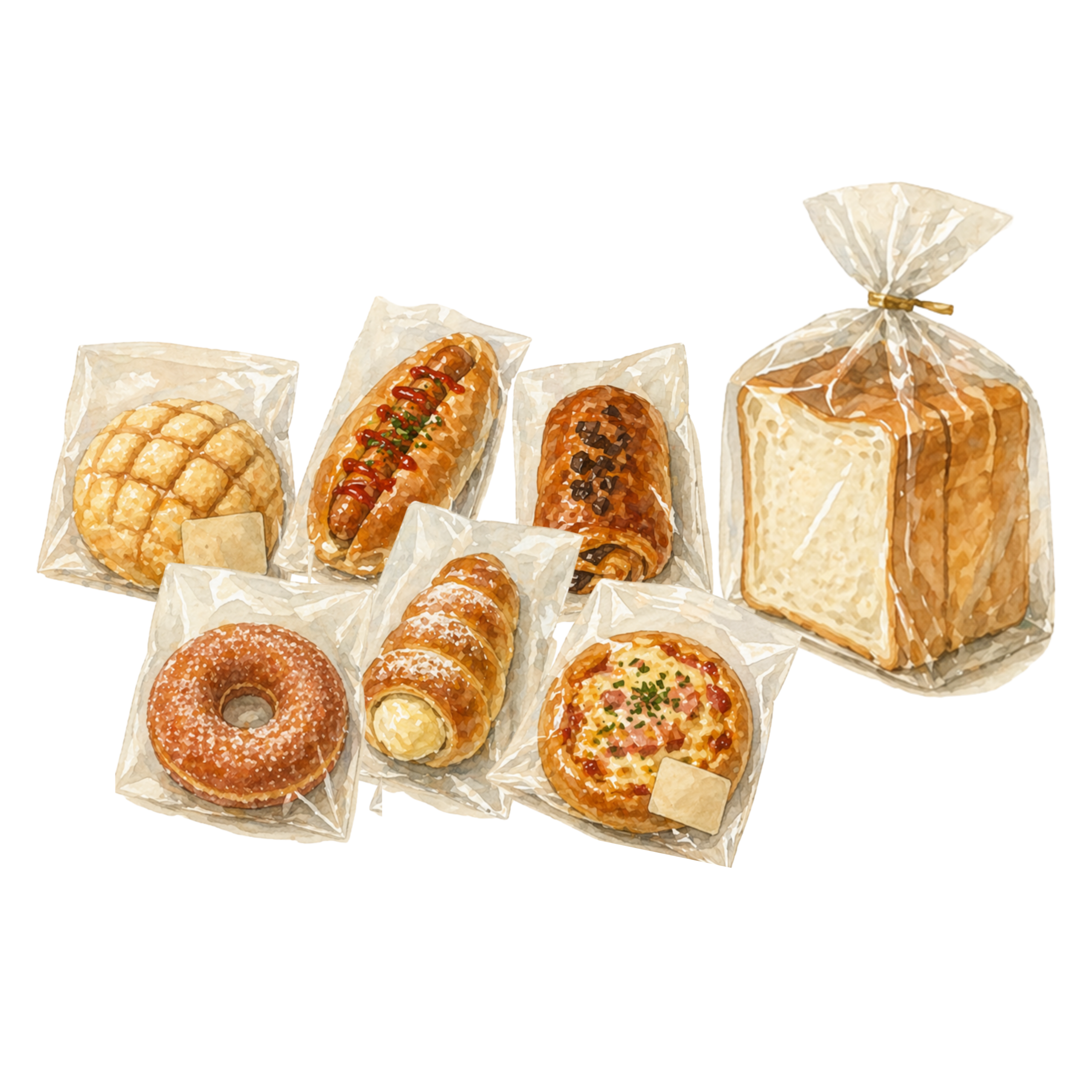 Bakery
